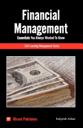 Financial Management Essentials You Always Wanted To Know