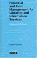 Financial Management for Library and Information Services