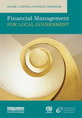 Financial Management for Local Government - Spearman, Kay