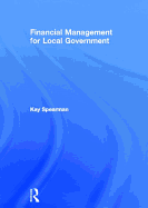 Financial Management for Local Government