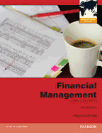 Financial Management: International Edition - Brooks, Raymond
