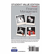 Financial Management: Principles and Applications, Student Value Edition