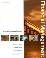 Financial Management: Principles and Applications