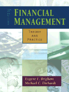 Financial Management: Theory and Practice
