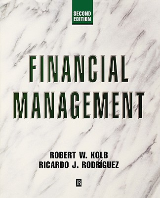 Financial Management - Quail, Rob, and Rodriguez, Ricardo J
