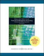 Financial & Managerial Accounting