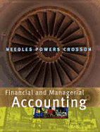 Financial & Managerial Accounting