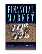 Financial Market Bubbles and Crashes