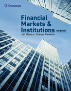 Financial Markets and Institutions