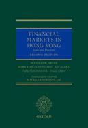 Financial Markets in Hong Kong