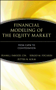 Financial Modeling of the Equity Market: From Capm to Cointegration