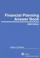 Financial Planning Answer Book