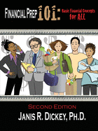 Financial Prep 101: Basic Financial Concepts for ALL