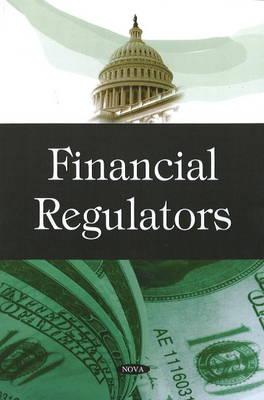 Financial Regulators - Government Accountability Office