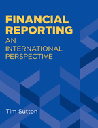 Financial Reporting: an International Perspective