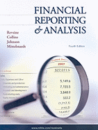 Financial Reporting and Analysis