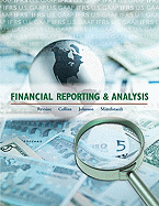 Financial Reporting and Analysis