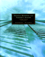 Financial Reporting and Statement Analysis - Stickney, Clyde P, and Brown, Paul R