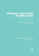 Financial Reporting to Employees (Rle Accounting): From Past to Present