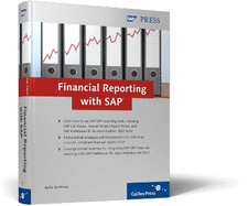 Financial Reporting with SAP