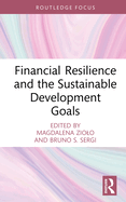 Financial Resilience and the Sustainable Development Goals