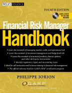 Financial Risk Manager Handbook