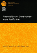 Financial Sector Development in the Pacific Rim: Volume 18