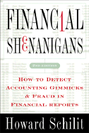 Financial Shenanigans