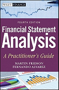 Financial Statement Analysis: A Practitioner's Guide