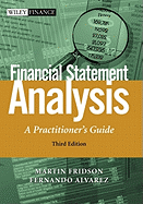 Financial Statement Analysis: A Practitioner's Guide