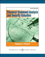 Financial Statement Analysis and Security Valuation