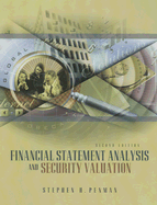 Financial Statement Analysis and Security Valuation