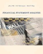 Financial Statement Analysis with S&p Insert Card + Dynamic Accounting Powerweb - Wild, John J, and Subramanyam, K R, and Halsey, Robert F