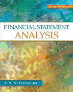 Financial Statement Analysis