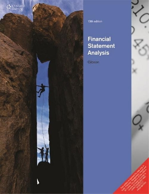 Financial Statement Analysis - Gibson, Charles H.