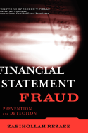 Financial Statement Fraud: Prevention and Detection