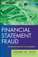 Financial Statement Fraud + We