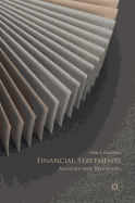 Financial Statements: Analysis and Reporting