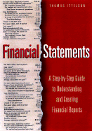 Financial Statements - Ittelson, Thomas R, and Ittelson, T R