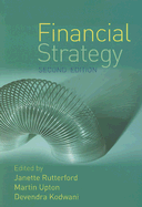 Financial Strategy