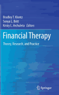 Financial Therapy: Theory, Research, and Practice