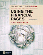 Financial Times Guide to Using the Financial Pages, The (Book)