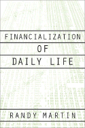 Financialization of Daily Life