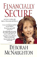 Financially Secure: An Easy-To-Follow Money Program for Women