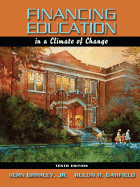 Financing Education in a Climate of Change