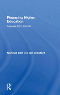 Financing Higher Education: Answers from the UK