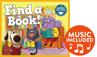 Find a Book!