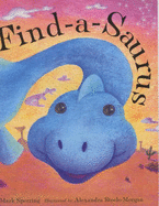 Find-a-Saurus