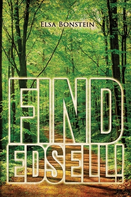 Find Edsell! - Bonstein, Elsa