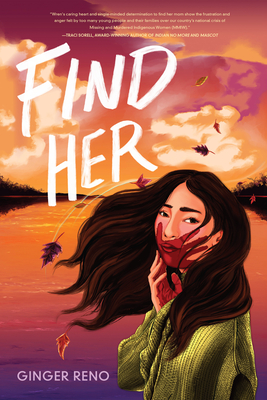 Find Her - Reno, Ginger
